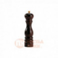 Мельница для соли 30см шоколад. Paris chocolate Peugeot \ 23539