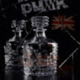 Хрустальный штоф 0.75 л Punk Nachtmann \ 99505