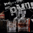 Хрустальный штоф 0.75 л Punk Nachtmann \ 99505