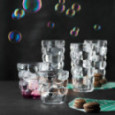 Набор хрустальных стаканов для коктейля 4 пр. 0.39 л Bubbles Nachtmann \ 99532