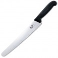Нож кондитерский с волнистым лезвием 26 см. Victorinox \ 5.2933.26