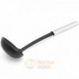 Нейлоновый половник Profile New с ручкой из нержавеющей стали 33.5 см Brabantia \ 250620