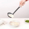 Нейлоновый половник Profile New с ручкой из нержавеющей стали 33.5 см Brabantia \ 250620